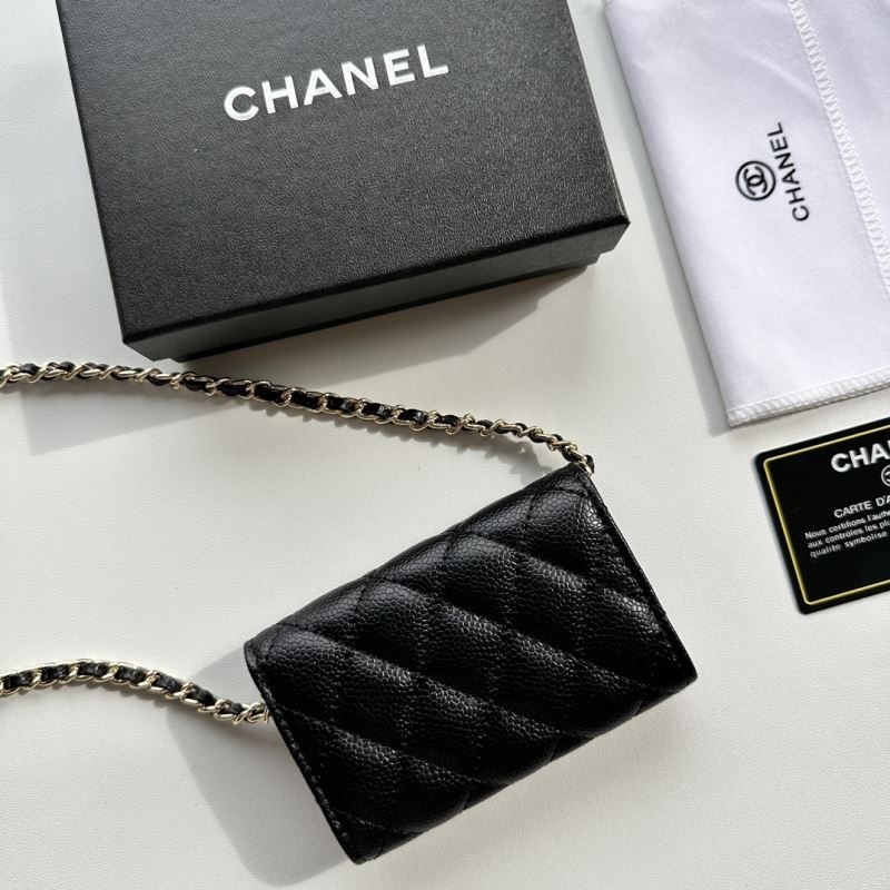 Chanel Wallets Purse